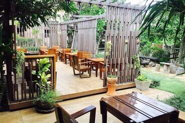 فندق Huaymuang Apartment