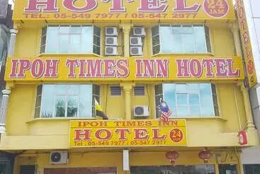 ホテル Highway Times Inn