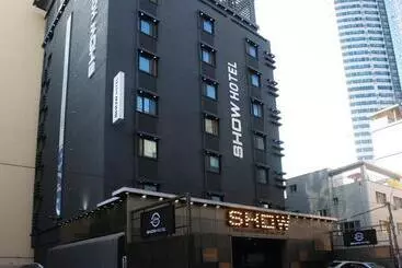 Show Hotel Haeundae