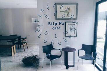 فندق Silppa Phra Nakhon Si Ayutthaya