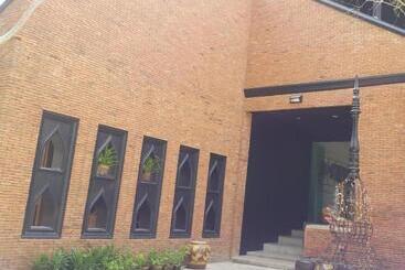 ホテル Silppa Phra Nakhon Si Ayutthaya