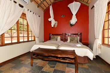 Hotel Thornhill Safari Lodge