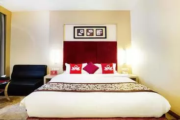 Otel Zen Rooms Near Bcs Mall Penuin