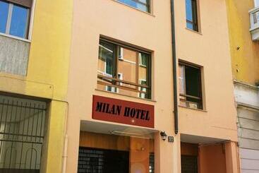 Mrhostel Milano