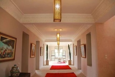 Pension Villa Océane