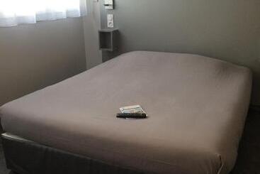 Aparthotel Smartappart Lorient