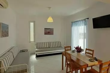 Spanos Apartments