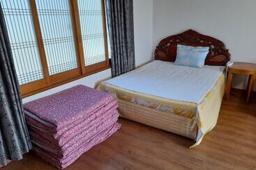 Hotel Haeansung Pension