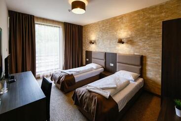 Family Hotel Ognyanovo