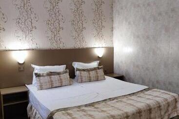 ホテル семеен хотел булаир