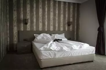 Hotel Nove