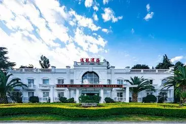 ホテル Yilong Binhai