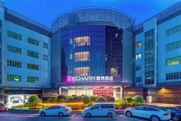 Hotel Echarm