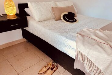 בית מלון כפרי Camoruco