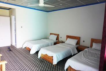 Hotel Mountain Resort