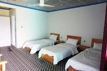 هتل Mountain Resort