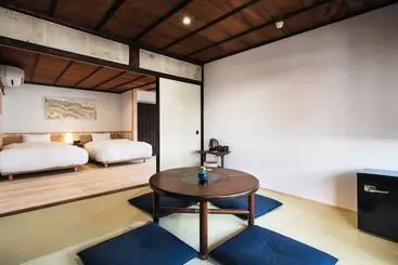 Nipponia Kosa Canal Town