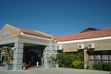 Airport Hotel Maun