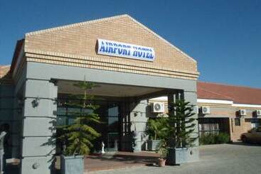 Airport Hotel Maun