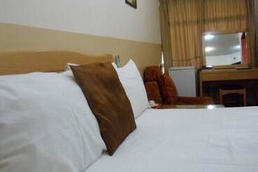 Airport Hotel Maun