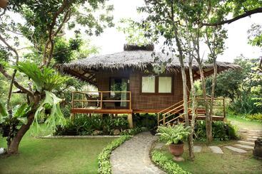 Donatela Resort And Sanctuary