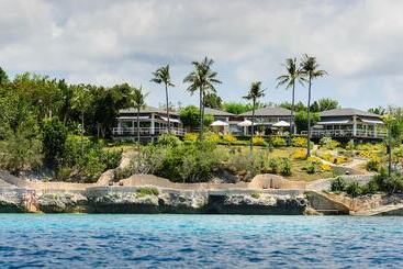 Donatela Resort And Sanctuary