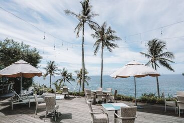 Donatela Resort And Sanctuary