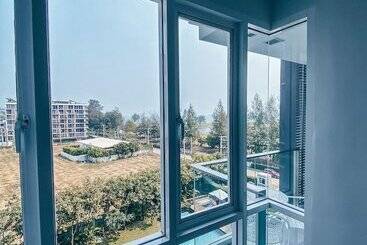 Turista apartmanok First Choice Grand Suites Sha Plus Extra