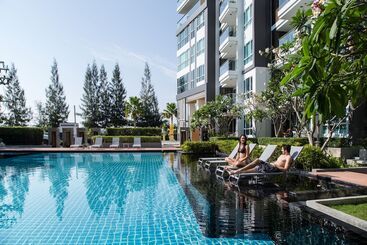 Apartamentos turísticos First Choice Grand Suites Sha Plus Extra