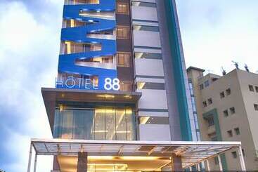 Hotel 88 Kopo Bandung By Wh