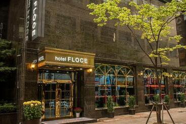 Hotel Floce