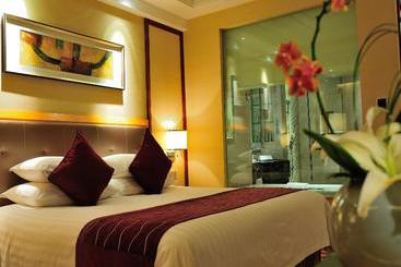 호텔 Joyhome New Century Grand