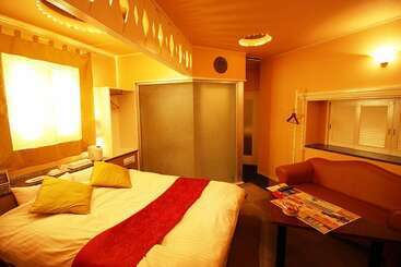 בית מלון כפרי Nuova Himeji – Adults Only