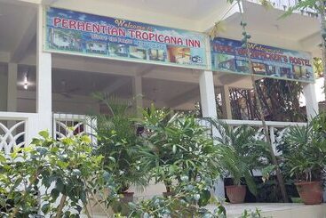 Отель Perhentian Tropicana Inn