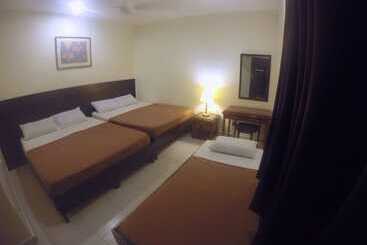 فندق Perhentian Tropicana Inn