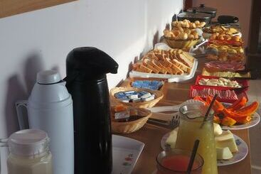 هتل Terra Nova Cabo Frio Front Beach