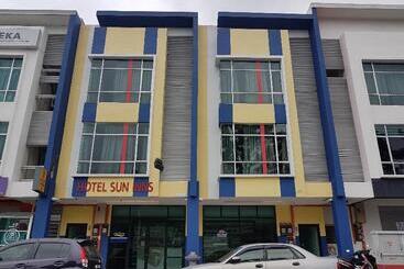 Sun Inns Hotel Ayer Keroh