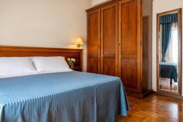 Terme Posta Padova Hotel Rc12