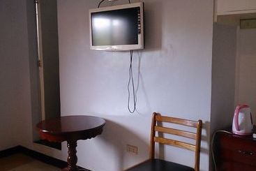 Hotel Villa Angelina