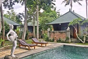 فندق Wana Ukir Ubud