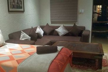 Мотель Diggies Lodge