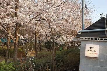 פנסיון Misori Guesthouse