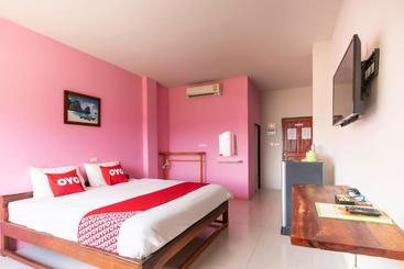 公寓式酒店  Thanagrit Apartelle