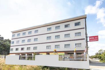 Apartmanszálloda Thanagrit Apartelle