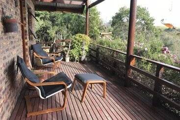 بيت ريفى The Carraighs