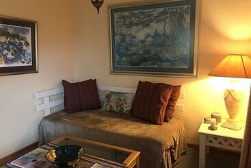 Gîte Rural The Carraighs