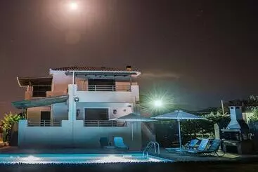 Tourist flats Village Villas