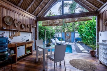 דירות לתיירים Akasia Villas