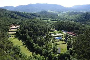 Auberge El Xalió