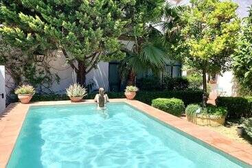 Apartaments turístics Apartamentos Los Patios De La Judería